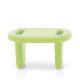 Tabouret multifonction SNOOP B-Line, coloris vert