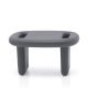 Tabouret multifonction SNOOP B-Line, coloris gris