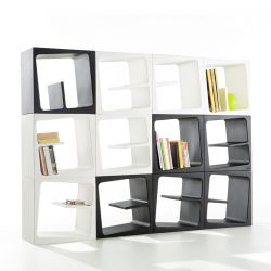 Cube de rangement QUBY B-Line