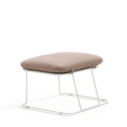 Pouf repose-pied MERANO B-Line