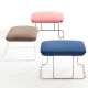 Poufs MERANO B-Line