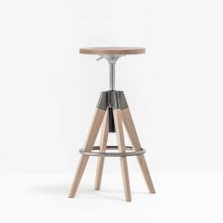 Tabouret de bar ARKI-STOOL Pedrali