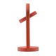 Lampe LED sans fil GIRAVOLTA h 33 Pedrali coloris orange