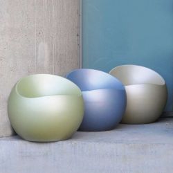 Pouf BALL CHAIR XL Boom