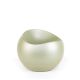 Pouf BALL CHAIR XL Boom coloris émeraude mat