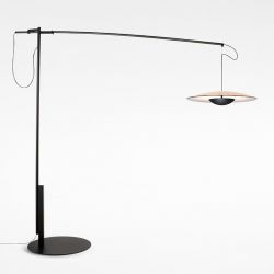 Lampadaire déporté GINGER XXL 60 Marset