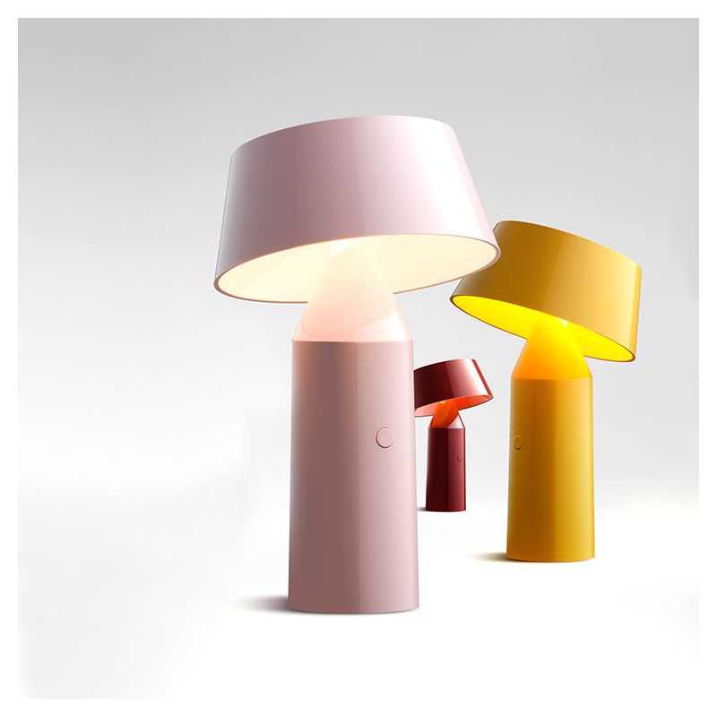 Lampe à poser sans fil d'intérieur