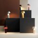 Gamme de lampes de table LED sans fil BICOCA Marset