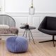 Fauteuil pivotant ELEGANT Bloomingville