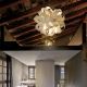 Suspension AGATHA Ball LZF