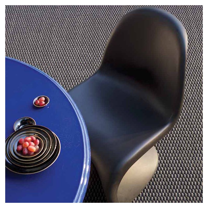 Tapis DECK Toulemonde Bochart, basalt