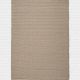 Tapis DECK Toulemonde Bochart, beige