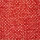 Tapis AZTEQUE Toulemonde Bochart, laque