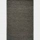 Tapis BUBBLES Toulemonde Bochart, anthracite