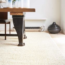 Tapis MAILLE Toulemonde Bochart