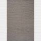 Tapis MAILLE Toulemonde Bochart, taupe