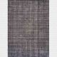 Tapis MOSAÏC Toulemonde Bochart, gris