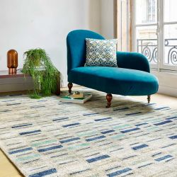 Tapis SCANDINAVIA Toulemonde Bochart