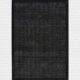 Tapis ZEN Toulemonde Bochart, noir