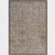 Tapis ZEN Toulemonde Bochart, taupe