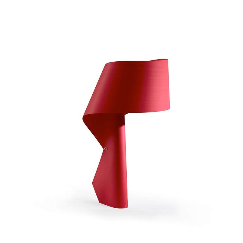 Air MG, lampe de table LZF design Ray Power