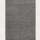 Tapis CARAVANE gris Toulemonde Bochart