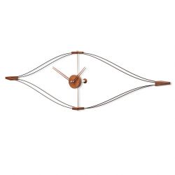 Horloge design LOOK Nomon