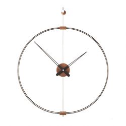 Horloge murale MINI BARCELONA Nomon