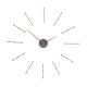 Horloge murale MINI MERLIN T Nomon, 12 repères horaires