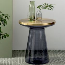 Table d'appoint FIGURE Teo