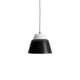 Suspension MODU S Teo, noir