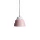 Suspension MODU S Teo, rose