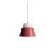 Suspension MODU S Teo, rouge