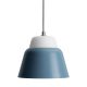 Suspension MODU S Teo, bleu