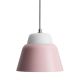 Suspension MODU S Teo, rose