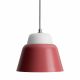 Suspension MODU S Teo, rouge