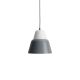 Suspension MODU M Teo, gris