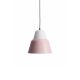 Suspension MODU M Teo, rose