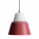 Suspension MODU M Teo, rouge