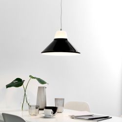 Suspension design ICON Teo noire