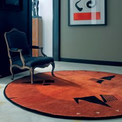 Tapis CELIMENE Toulemonde Bochart