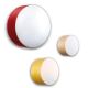 Appliques design LED GEA LZF, modèles small, medium et large