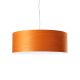 Suspension GEA large LZF, hêtre orange