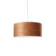 Suspension GEA small LZF, cerisier naturel