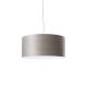 Suspension GEA small LZF, hêtre gris