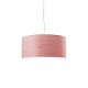 Suspension GEA small LZF, hêtre rose