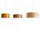 Collection de suspensions GEA LZF : small, LEDs, Large