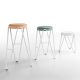 Tabourets de bar & tabouret APELLE JUMP  Midj