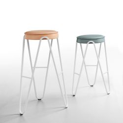 Tabouret de bar APELLE JUMP  Midj