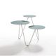 Table d'appoint APELLE TRIO Midj